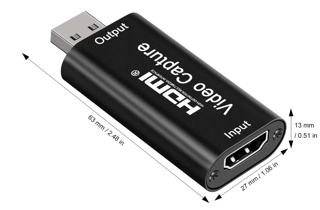 grabber-hdmi-nagrywarka-obrazu-do-pc-usb-streaming-graber-stan-nowy