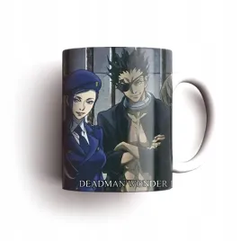 kubek-manga-anime-deadman-wonderland-duzo-wzorow