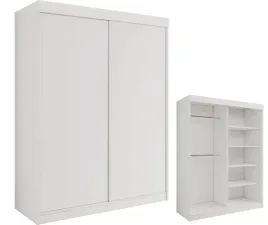 szafa-przesuwna-2-drzwiowa-130-x-205-cm-biala-garderoba