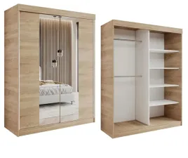 szafa-przesuwna-2-drzwiowa-170-x-205-cm-dab-sonoma-lustro-f-szafy-na-wymiar