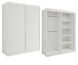 szafa-przesuwna-2-drzwiowa-180-x-205-cm-biala-producent-szafy-na-wymiar