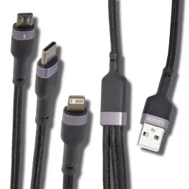 kabel-usb-3w1-usb-c-micro-lightning-100w-1-2m-oplot-3-koncowki-do-ladowania