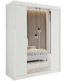 szafa-przesuwna-2-drzwiowa-100-x-205-cm-biala-lustro-f-szafy-na-wymiar