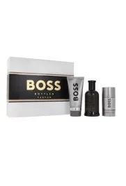zestaw-hugo-boss-bottled-parfum-100ml-deostick-75ml-shower-gel-100ml
