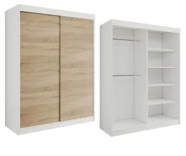 szafa-przesuwna-2-drzwiowa-170-x-205-cm-bialy-dab-sonoma-szafy-na-wymiar