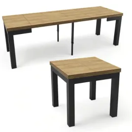 stol-duzy-kwadrat-80x80-rozkladany-do-240-cm-czarny-dab-hikora-egger