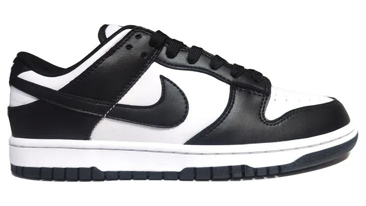 NIKE DUNK LOW RETRO DD1391 100 PANDA r.40.5