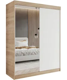 szafa-przesuwna-2-drzwiowa-130-x-205-cm-dab-sonoma-bialy-lustro-c