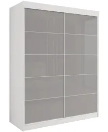 szafa-przesuwna-2-drzwiowa-180-x-205-cm-biala-2-x-szary-lacobel