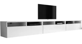szafka-rtv-pod-telewizor-300-nowoczesna-biala-mat-3x100300cm