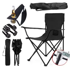 skladane-krzeslo-turystyczne-wedkarskie-czarne