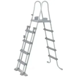 drabinka-stojaca-basenowa-naziemna-stal-antyposlizg-spartan-5-stopni-132cm