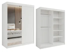 szafa-przesuwna-2-drzwiowa-170-x-205-cm-biala-lustro-c-szafy-na-wymiar