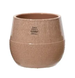 doniczka-ceramiczna-ozdobna-oslonka-nowoczesny-wzor-dekoracyjna-14x16-cm