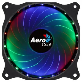 aerocool-cosmo-12-obudowa-komputera-wentylator-12-cm-czarny