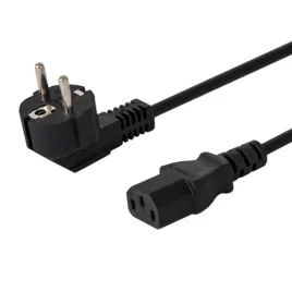 savio-cl-98-kabel-zasilajace-czarny-18-m-iec-c13-wtyczka-zasilajaca-typ