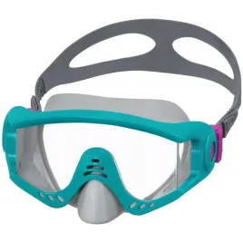 okulary-gogle-do-nurkowania-filtr-uv-bestway-hydro-pro-splash-tech-green