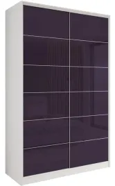 szafa-przesuwna-2-drzwiowa-170-x250-cm-biala-2-x-fioletowy-lacobel