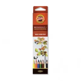 koh-i-noor-kredki-akwarelowe-mondeluz-3715-6-kol