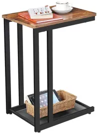 stolik-deco4home-vintage-prostokatny-35-x-48-x-65cm-czarny