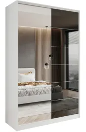 szafa-przesuwna-2-drzwiowa-170-x-250-cm-biala-czarny-lacobel-lustro