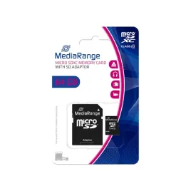 mediarange-mr955-pamiec-flash-64-gb-microsdxc-klasa-10