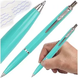 dlugopis-zenith-7-automatyczny-niebieski-pastel-oryginalny-astra-mietowy