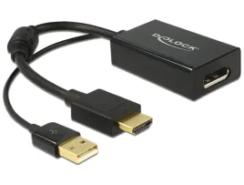 delock-0-245m-hdmi-usb2-0-a-displayport-0254-m-hdmi-usb-czarny