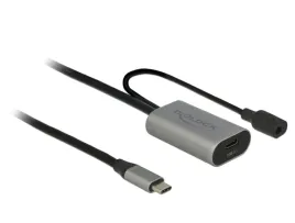 delock-85392-kabel-usb-usb-3-2-gen-1-3-1-gen-1-5-m-usb-c-czarny-szary