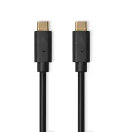 port-designs-900074-kabel-usb-1-m-usb-c-czarny