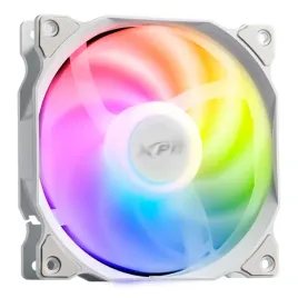 xpg-vento-120-argb-pwm-obudowa-komputera-wentylator-12-cm-bialy-1-szt