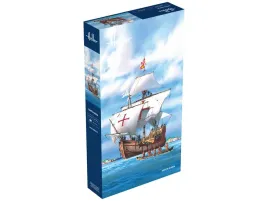 karaka-zaglowiec-santa-maria-model-80865-heller