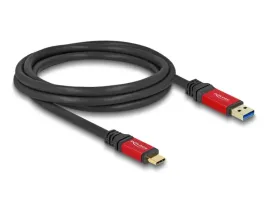 delock-kabel-usb-10-gbps-usb-typ-a-meski-na-usb-type-c-meski-2-m-czerwon