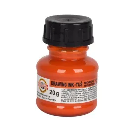 koh-i-noor-tusz-kreslarski-pomaranczowy-20g