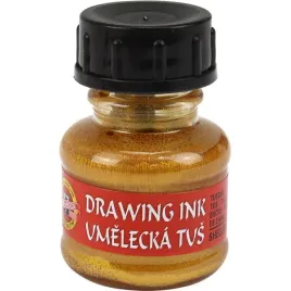 koh-i-noor-tusz-kreslarski-art-gold-20g