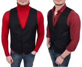 kamizelka-meska-elegancka-wizytowa-czarna-46-pl