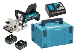 makita-frezarka-lamelownica-do-rowkow-lxt-18v-2x5ah-bl1850-dc18rc-dpj180zj