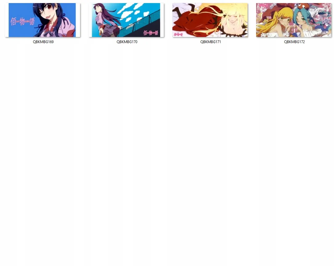 kubek-magiczny-bakemonogatari-anime-do-wyboru