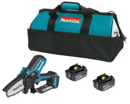 makita-aku-pila-lancuchowa-do-galezi-lxt-18v-torba-2x6ah-bl1860-duc101z01