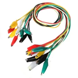 przewody-pomiarowe-10x-krokodylek-zacisk-27mm-50cm-kolorowe-techrebal