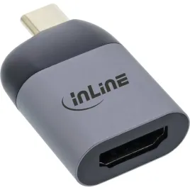 inline-64106h-zewnetrzna-karta-graficzna-usb-3840-x-2160-px-szary