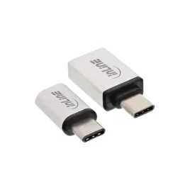 inline-35809-zmieniacz-plci-kabli-usb-3-1-c-micro-usb-usb3-0-a-alumi