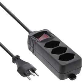 inline-16431y-rozgaleziacz-15-m-3-x-gniazdo-sieciowe-wewnetrzna-czarny