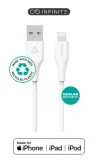 estuff-es601270-kabel-lightning-2-m-bialy