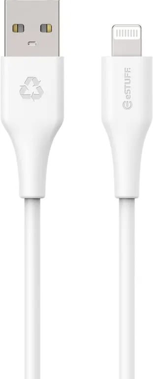 estuff-es601270-kabel-lightning-2-m-bialy