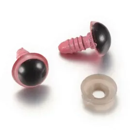 oczka-oczy-z-gwintem-i-zaciskiem-do-zabawek-maskotek-rozowe-8mm-10-kpl