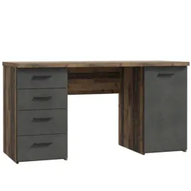 duze-biurko-z-szufladami-do-pracy-mlodziezowe-z-szafka-140-150-145x60-cm