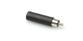 hosa-technology-gpr-104-zmieniacz-plci-kabli-rca-ts-czarny-srebrny