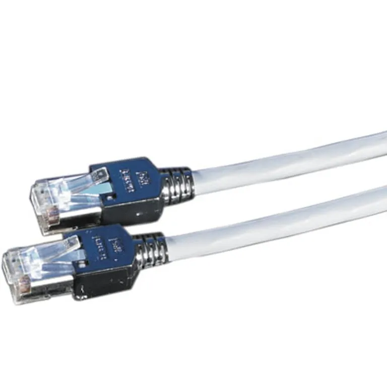 draka-comteq-sftp-patch-cable-cat5e-grey-2m-kabel-sieciowy-szary