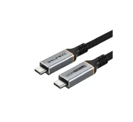 extra-digital-ca913299-kabel-usb-usb4-gen-2x2-1-m-usb-c-czarny